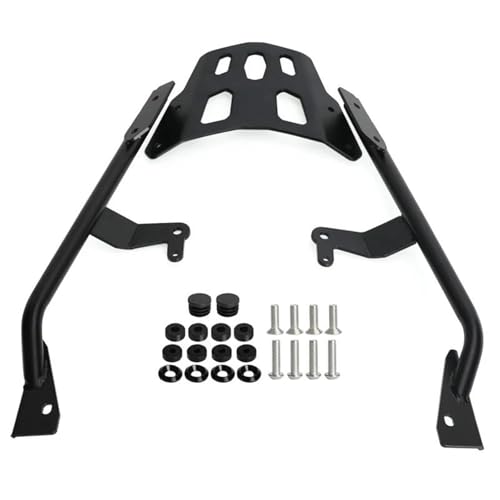 Porte-Bagages XADV 750 et FORZA 750 Support Top Case Moto 2021-2025