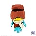 Indigo Park Mollie Macaw Plush Toy 22 cm