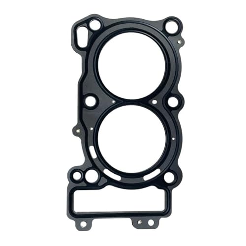 Joint de culasse Benelli TRK502 résout fuite moteur et surchauffe