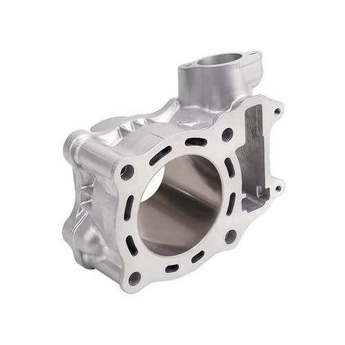 Cilindro para motocicleta CRF150R de 66 mm compatible con 12100-KSE-672 7