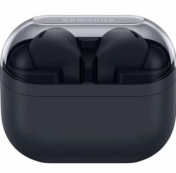 Amazon.com: Samsung Galaxy Buds3 FE SM-R420NZKAXAR Earset