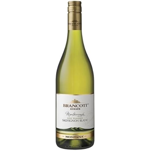 Brancott Estate Sauvignon Blanc 750ml - Pack of 6 Cover