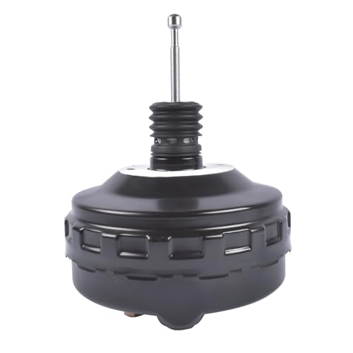 TEKKOAUTO Potenciador de freno de potencia al vacío sin cilindro maestro de repuesto para Chevy Malibu Orlando 2013-2015 Malibu Limited 2016 LaCrosse 2010-2016 5477104 13317102
