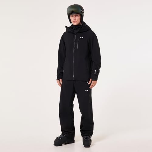 Image of Oakley Men's Unbound Gore-tex Shell Jacket 2.0