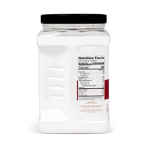 Clear Jel Thickener (Cook Type) By Hoosier Hill Farm, 2.75 Pound (Pack Of 1) #TOP1