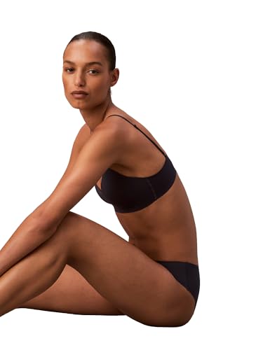 Image of Calvin Klein Invisibles Gel Wire Lightly Lined Bralette