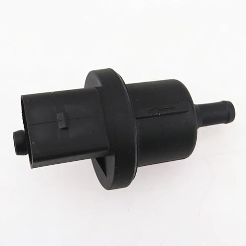 Électrovanne de suralimentation résout perte accélération VW Golf Jetta 0280142353