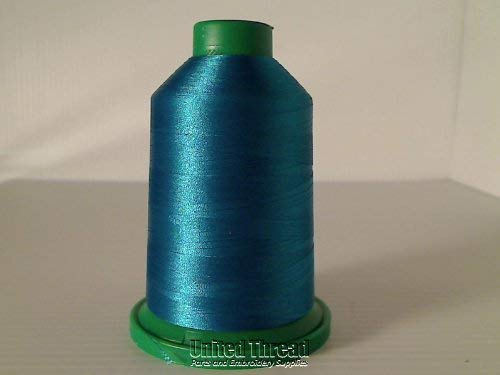 Hilo de bordar Isacord 5000 m color 4116