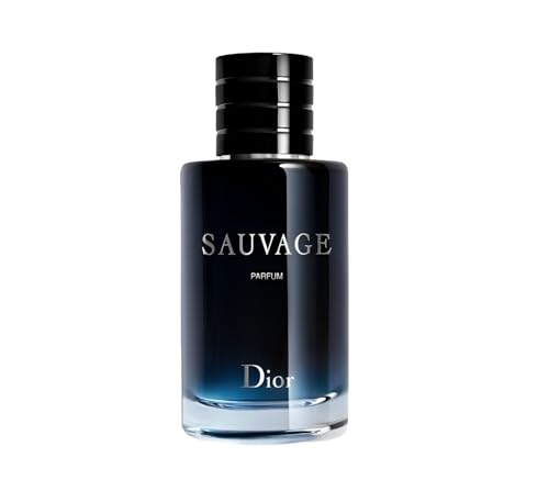 Dior Sauvage Parfum Spray for Men 3.4 Ounces - Image 3