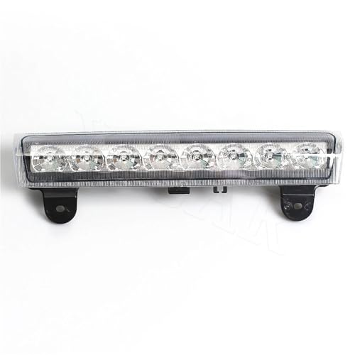 Troisième feu stop LED résout les pannes de signalisation haute pour GMC Yukon XL 12V