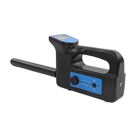 Ontvanger voor pijpinspectie, ontvanger voor inspectiecamera's Bespaar tijd 512 Hz 100-240 V Hoge gevoeligheid voor… - Image 6