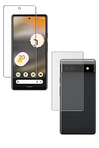 y2g(+w)zClearView(NAr[) Google Pixel 6apy hw NA zt ی tB{J[{ wʕیtB {