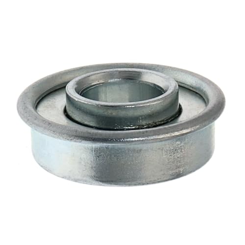 Roulement à billes à bride 741-0180 pour réparer une tondeuse