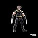 Marvel Legends Series Wolverine, X-Men Comics Collectible 6-Inch Scale Action Figure