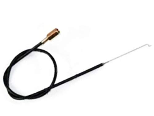 440014 Cable Throlle Blower for Billy Goat Fits F902S F902H F1302H + (Free Two E-Books)