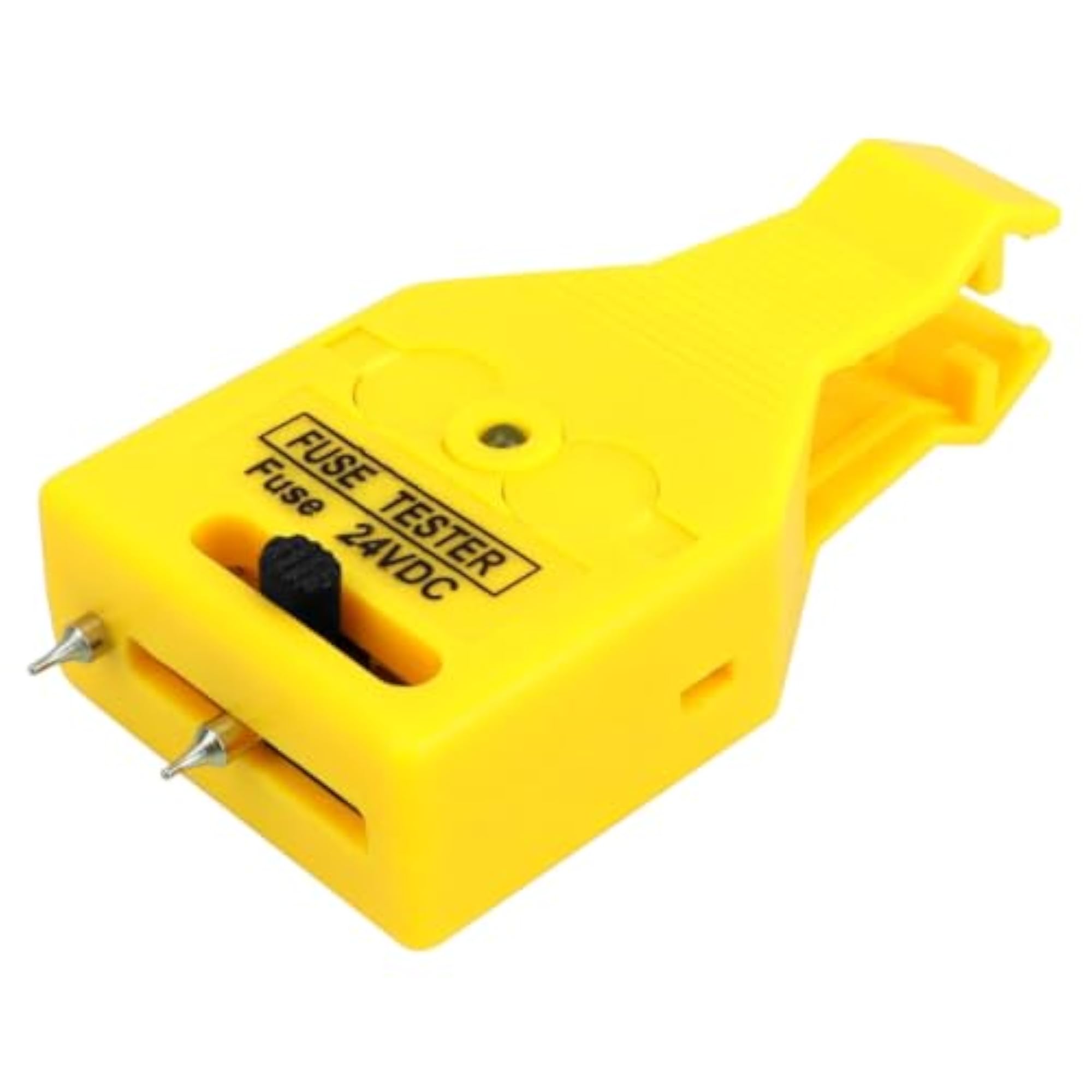 2-in-1 Automotive Fuse Tester