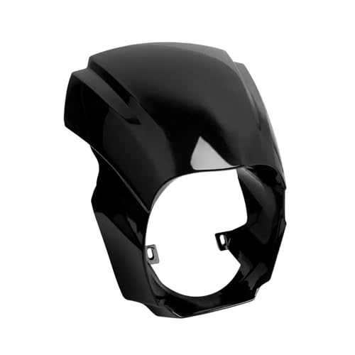 Capot de carénage moto pour Softail Breakout FXBRS 2018-2022 noir