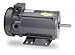 Baldor Electric, D2303.75HP, 1750RPM, 230V, 56 Frame, Standard Flange, Foot Mount, TEFC, General Purpose Motor