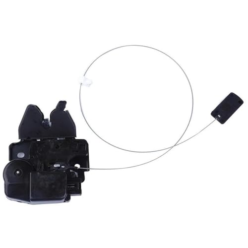 Auto Parts Components Trunk Lock Release Latch Actuator for Sentra 2013-2018