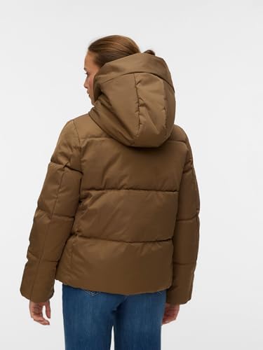 Veste VMSTELLA VERO MODA : résolvez le dilemme du vêtement de mi-saison idéal - 4