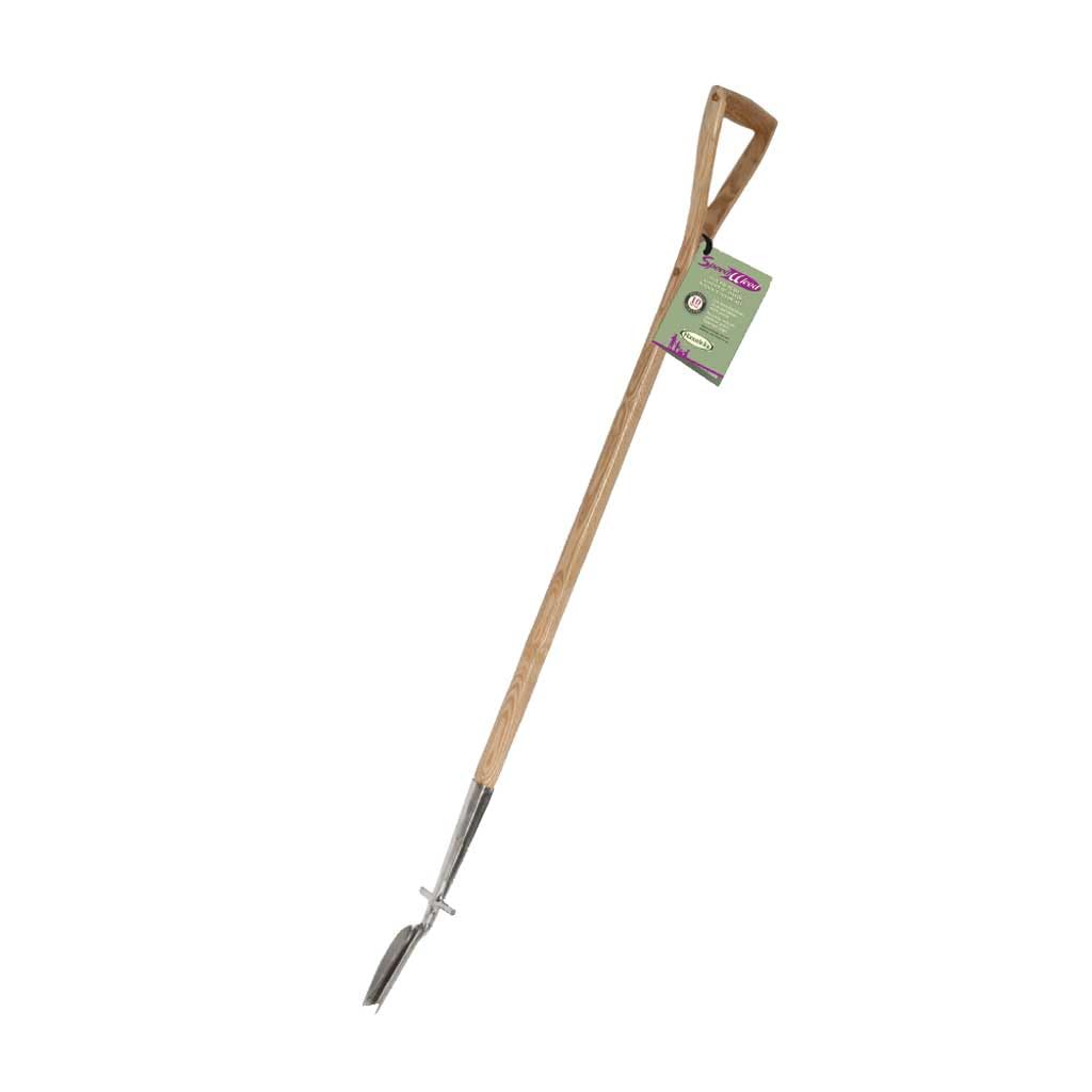Tildenet Tool030101 Désherbeur à Manche Long Vert