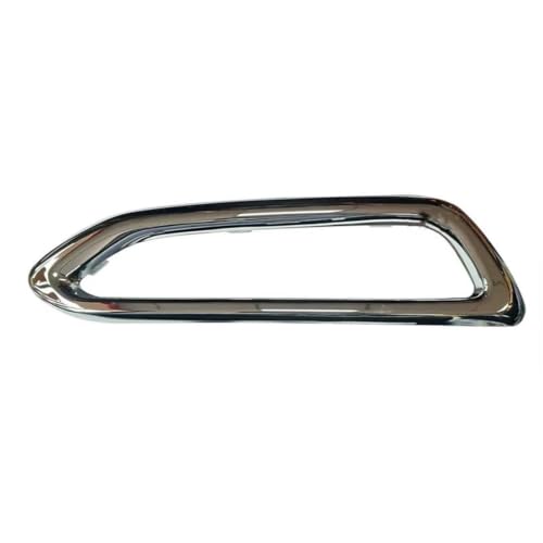 Silencieux d'échappement voiture Chevrolet Malibu XL 2020 embout