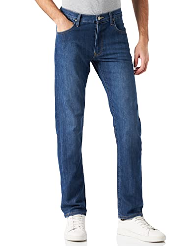 Lee Herren Daren Zip Fly Jeans