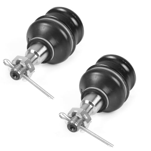 GOAT Parts - 2PC Front Ball Joints for 05-2006 Saab 9-2X, 2003-2006 Subaru
