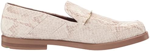 Franco Sarto Womens Boccabling Loafer Beige 8 M | Image 5