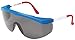 Condor Gray Safety Glasses, Scratch-Resistant, Wraparound