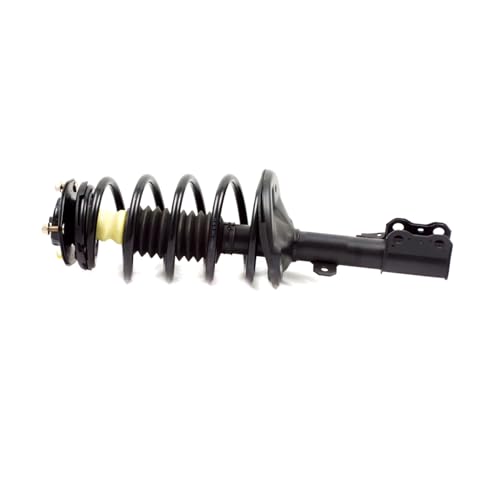 Image of Gabriel G57373 Ultra ReadyMount Front Right Complete Strut Assembly for 04-06 Toyota Sienna FWD (1 Pack)