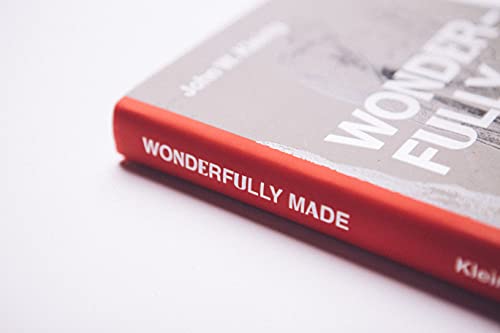 Wonderfully Made: A Protestant Theology Of The Body #TOP2
