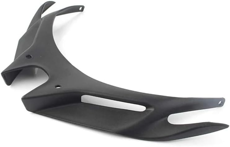 オートバイ に適合する 忍者 250 400 2018-2019 Hot-A015-オートバイフロントノズルフェアリングエアウィング