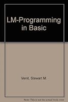 LM-Programming in Basic 031435431X Book Cover