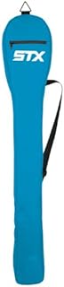 STX Lacrosse Essential Lacrosse Stick Bag, Electric Blue