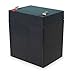 Battery, Sealed Lead Acid, 12V, 5Ah, Faston