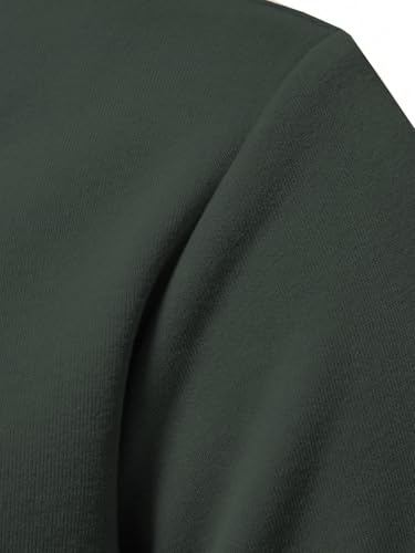 Image of JVX Men T-Shirt | Full Sleeve T Shirt(MRT-209)