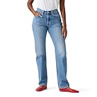 Levi's Women's 501 Curve Jeans, (New) Play On Ref (Stretch), 29 Regular