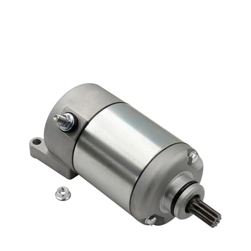 Démarreur YFM350FA pour éradiquer les pannes d'allumage quad