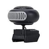 Tragbares Heizgerät Für Auto | Kabelloses Entfrostungsgerät,Fahrzeug Entfrostung Entnebelung,Für Lastkraftwagen Wohnmobile Fahrzeuge Automobile Kleine Räume Zimmer Homeoffice Außenbereich Innenbereich