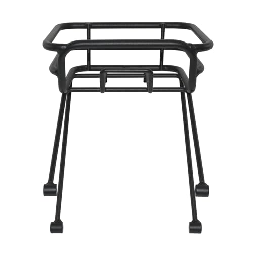 Porte-bagages pour moto Hunter Cub 125, support de transport roadtrip