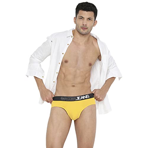 Image of Underjeans Men Brief