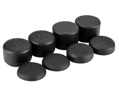 Hidden Key Gaming Controller Enhancement Kit for Xbox One Controller (White)