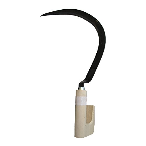 La Pajarita Corvilla - Hoz (para zurdos)