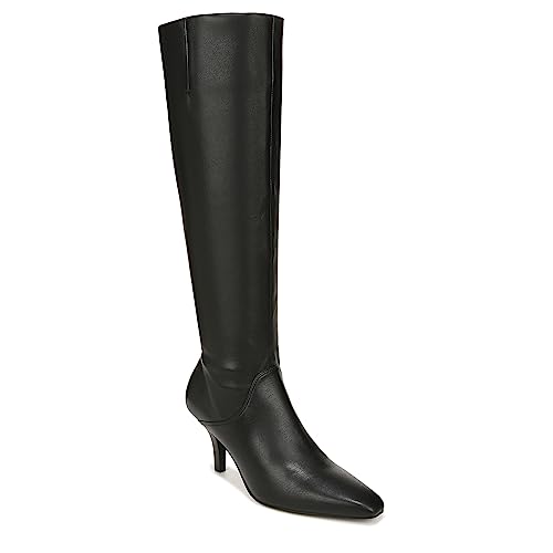 Franco Sarto Women's Lyla Pointed Toe Knee High Boots