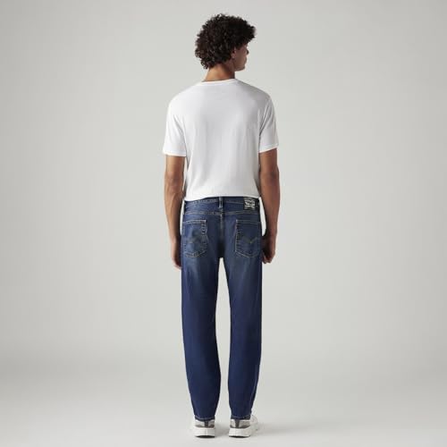 Image of Levi's Men's 513 Straight Fit Mid Rise Jeans