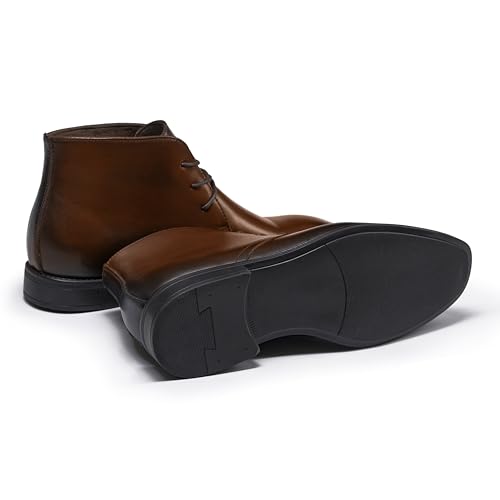 Image of Holy dove Mens Boots