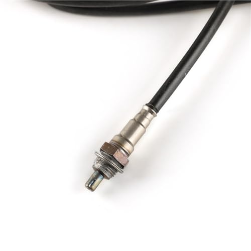 Sensor de oxígeno de escape BN251 para regular inyección de TNT250 2