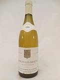 savigny philippe dubreuil cordier blanc 2006 - bourgogne france - une bouteille de vin