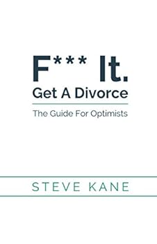 Paperback F It Get A Divorce Book
